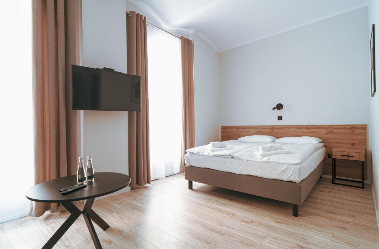 Pokoje Venezia Cieszyn  Exterior foto