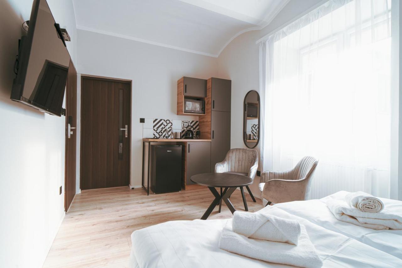Pokoje Venezia Cieszyn  Exterior foto